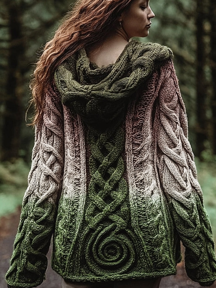 Classic Vintage Sweater