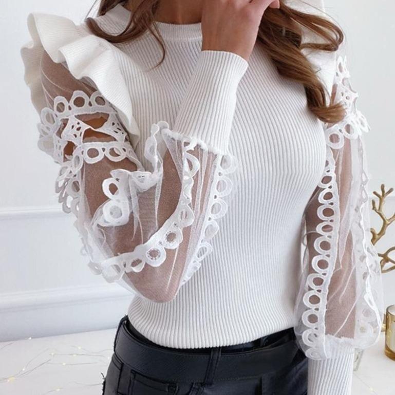 Beautifully Crafted Sweater