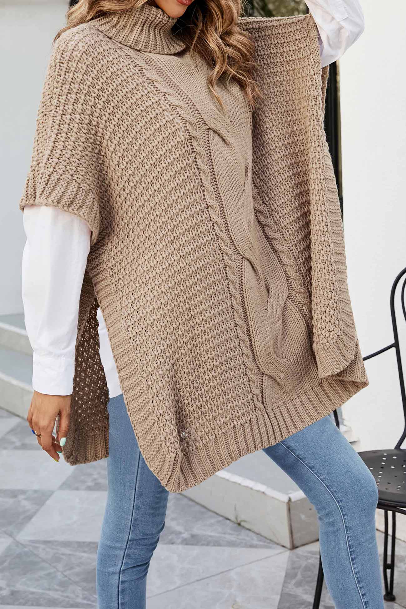 Beautifully Crafted Sweater