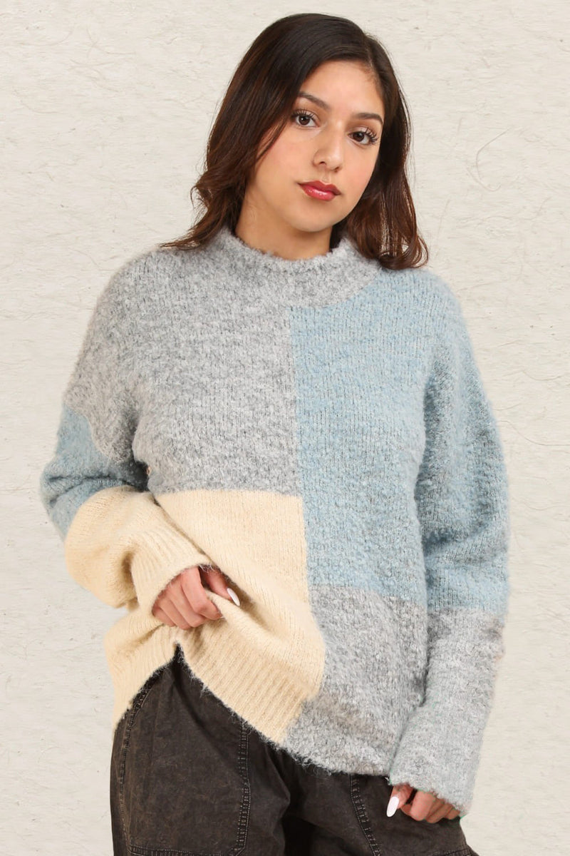 Classic Vintage Sweater