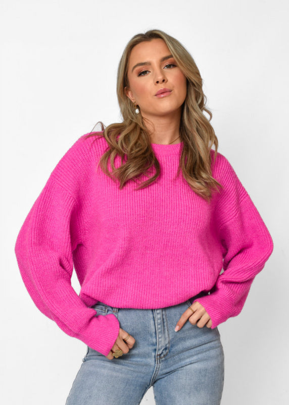 Beautifully Crafted Sweater