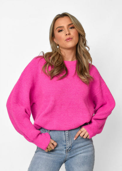 Beautifully Crafted Sweater