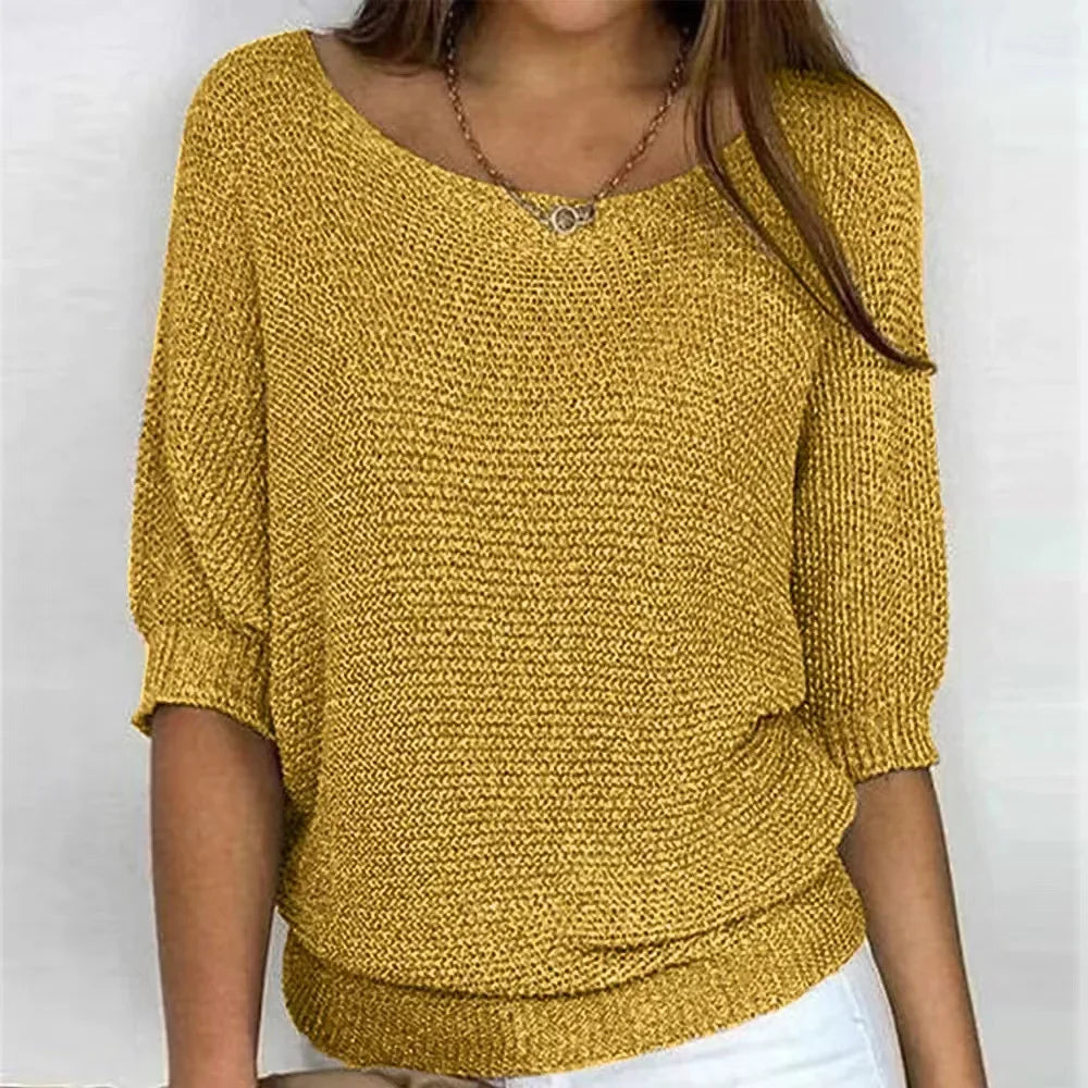 Classic Vintage Sweater
