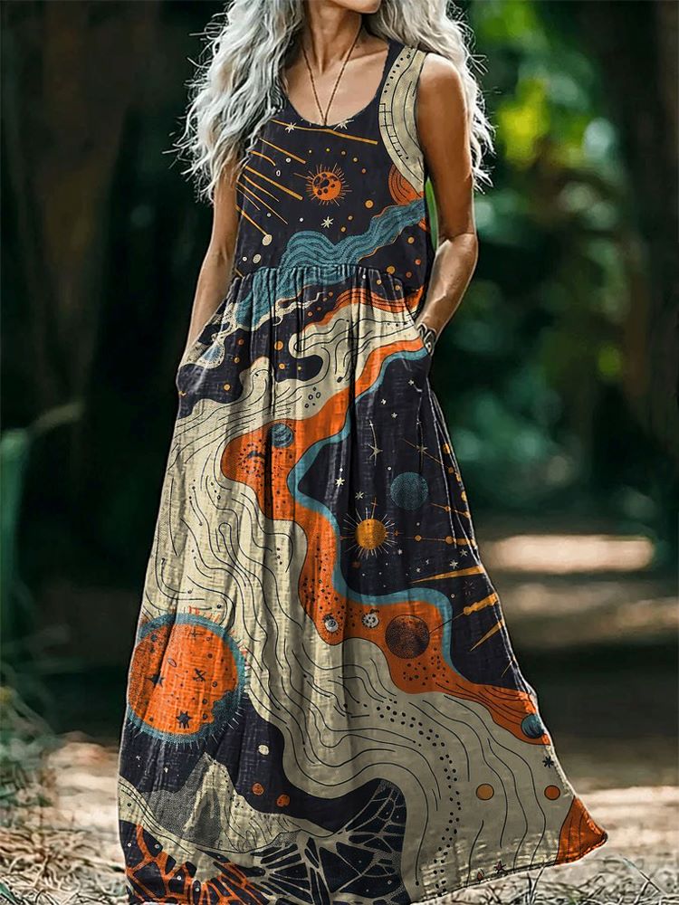 Elegantly Designed Garment