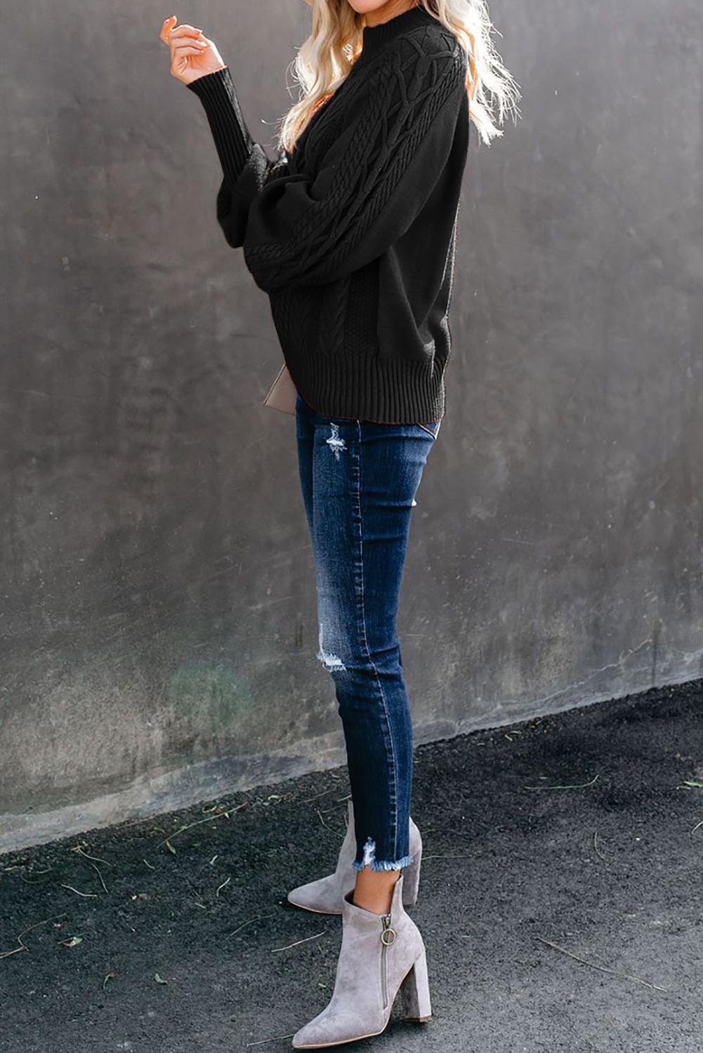 Classic Vintage Sweater