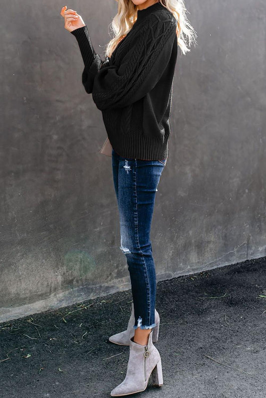 Classic Vintage Sweater