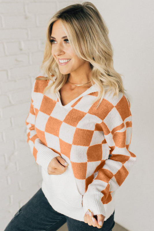 Thoughtfully Designed Sweater