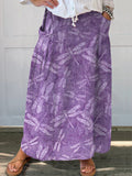 Elegantly Designed Garment