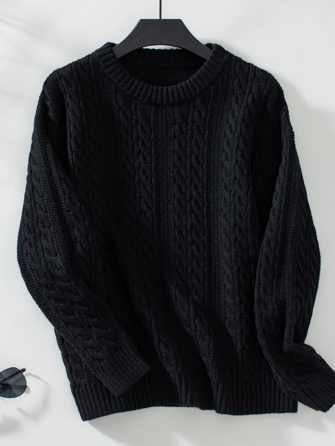 Elegantly Designed Sweater