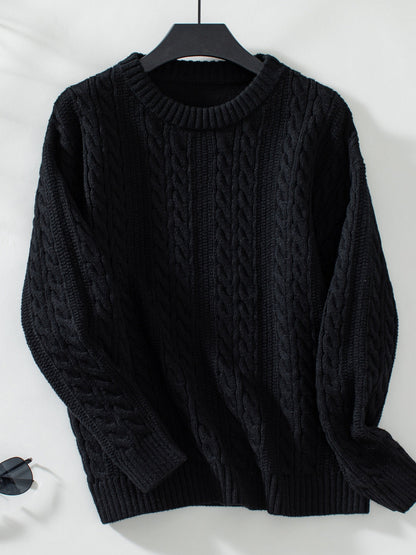 Elegantly Designed Sweater