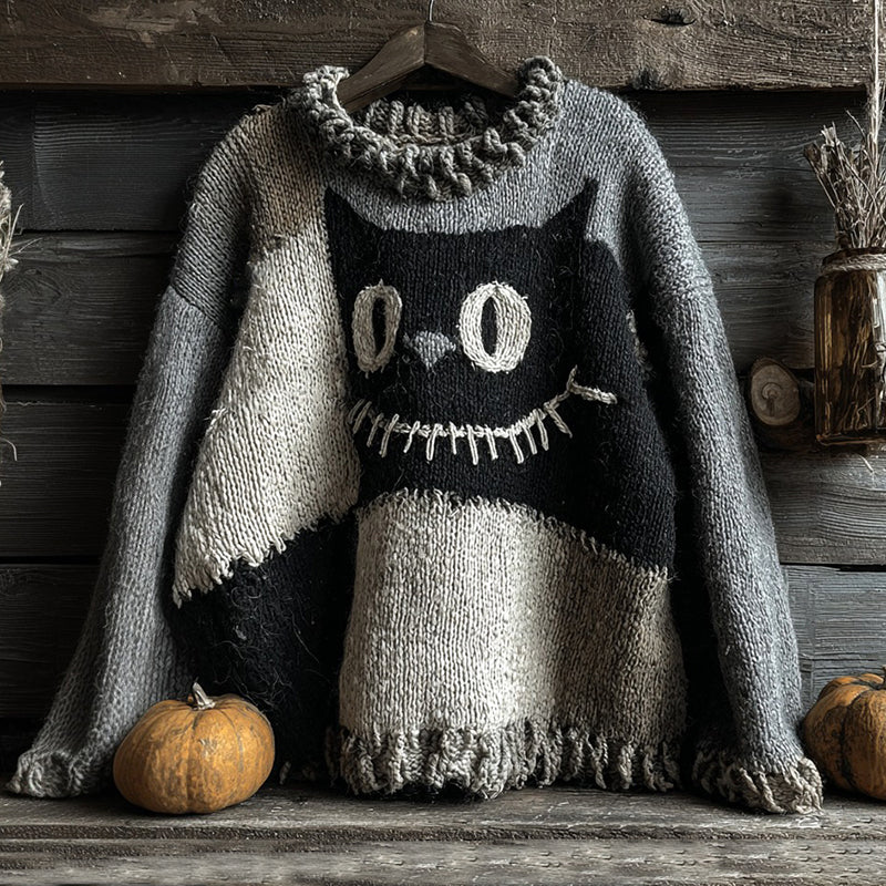 Black gray