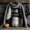 Black gray