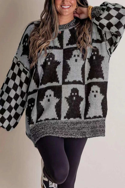 Beautifully Crafted Sweater