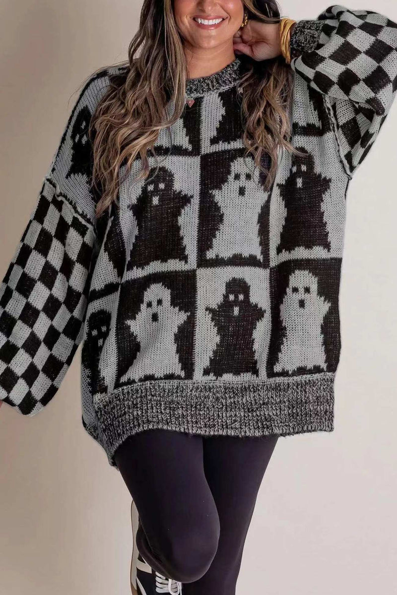 Beautifully Crafted Sweater