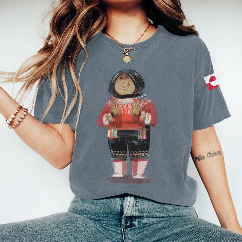 Classic Vintage T-Shirt