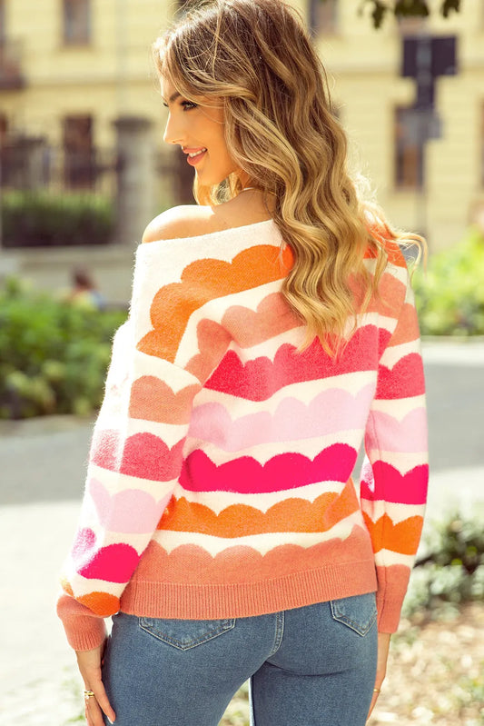 Classic Vintage Sweater