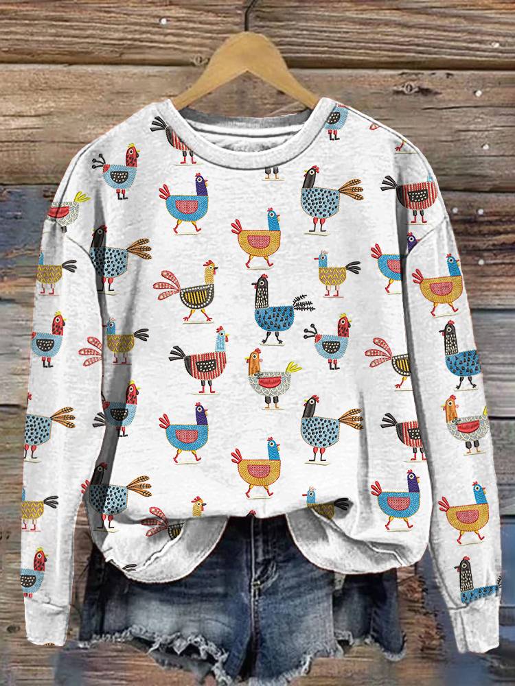 Vintage Inspired Shirt