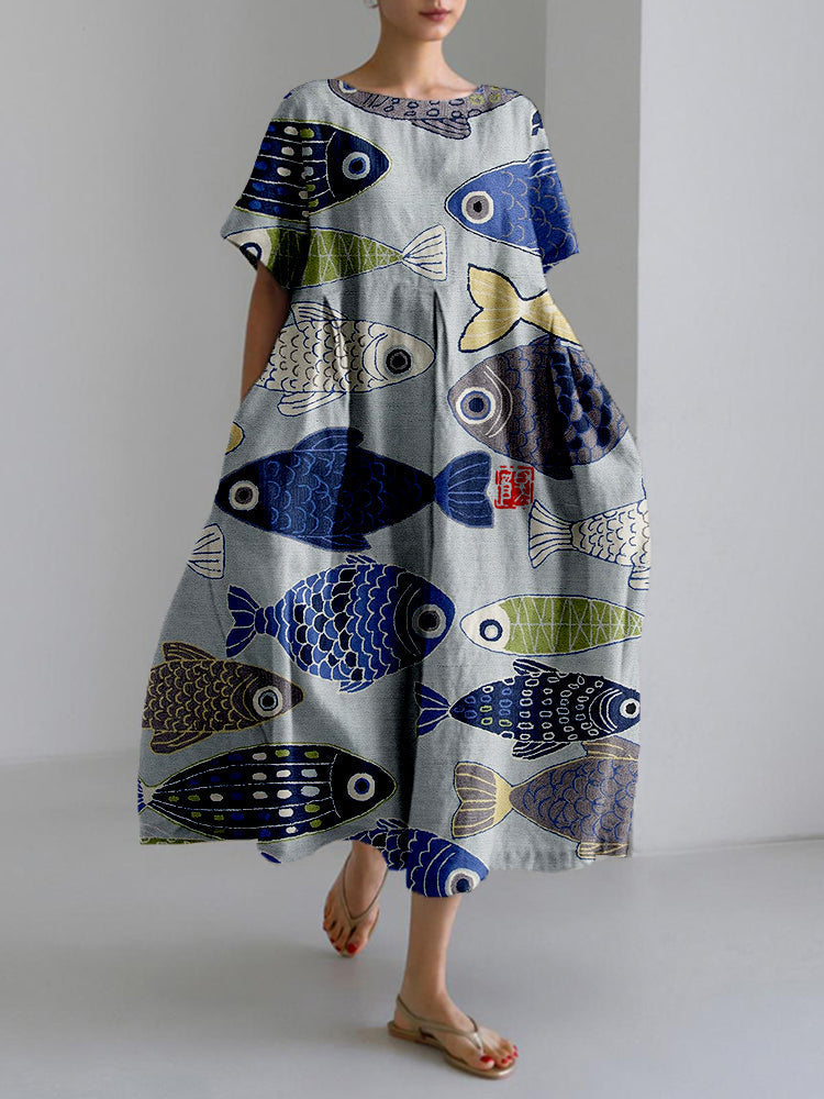 Elegantly Designed Dress