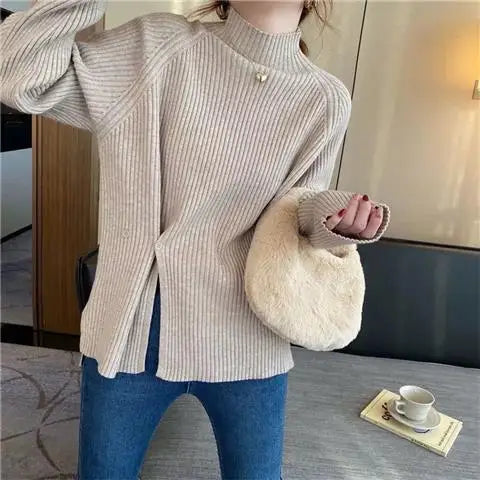 Vintage Inspired Sweater
