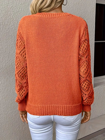Beautifully Crafted Sweater