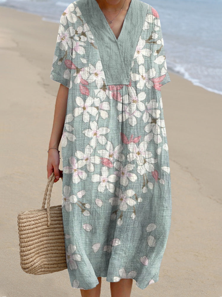 Vintage Inspired Dress