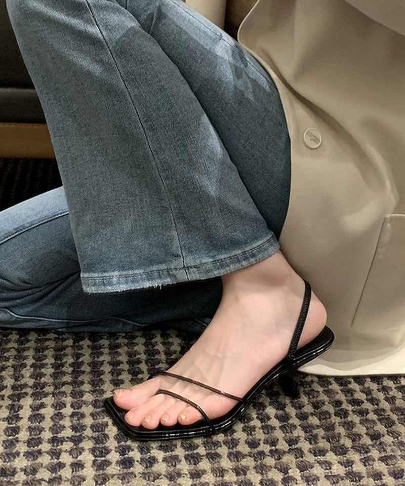 Thoughtfully Designed Sandals in a Timeless Style