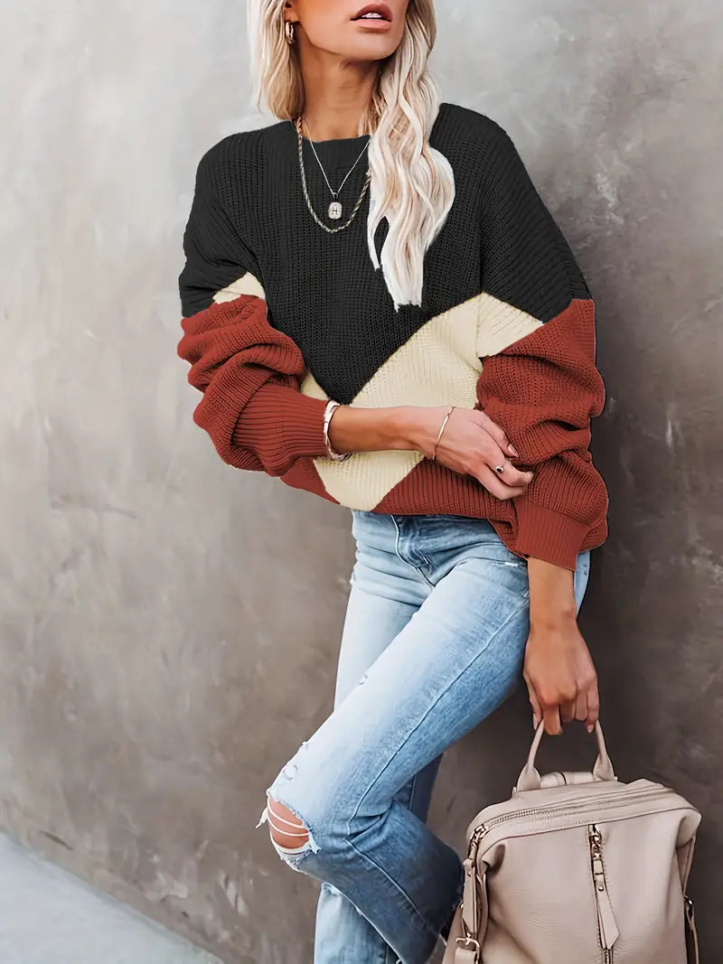 Classic Vintage Sweater
