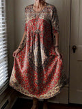 Beautifully Crafted Dress