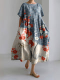 Vintage Inspired Dress