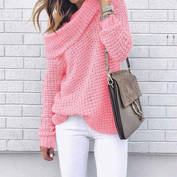 Classic Vintage Sweater