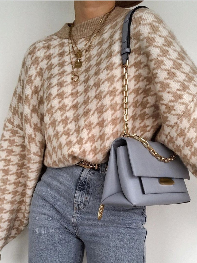 Beautifully Crafted Sweater