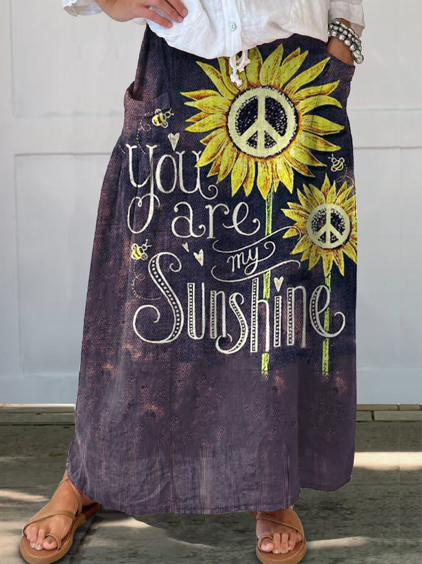Beautifully Crafted Garment