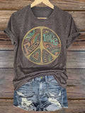 Classic Vintage T-Shirt