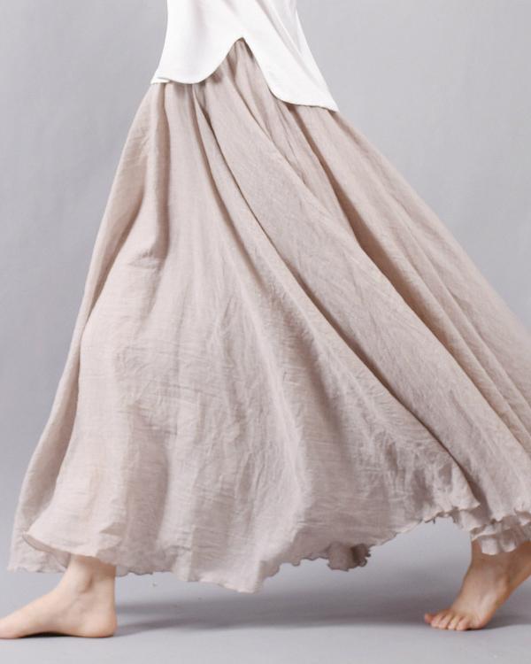 Timeless Vintage Style Garment