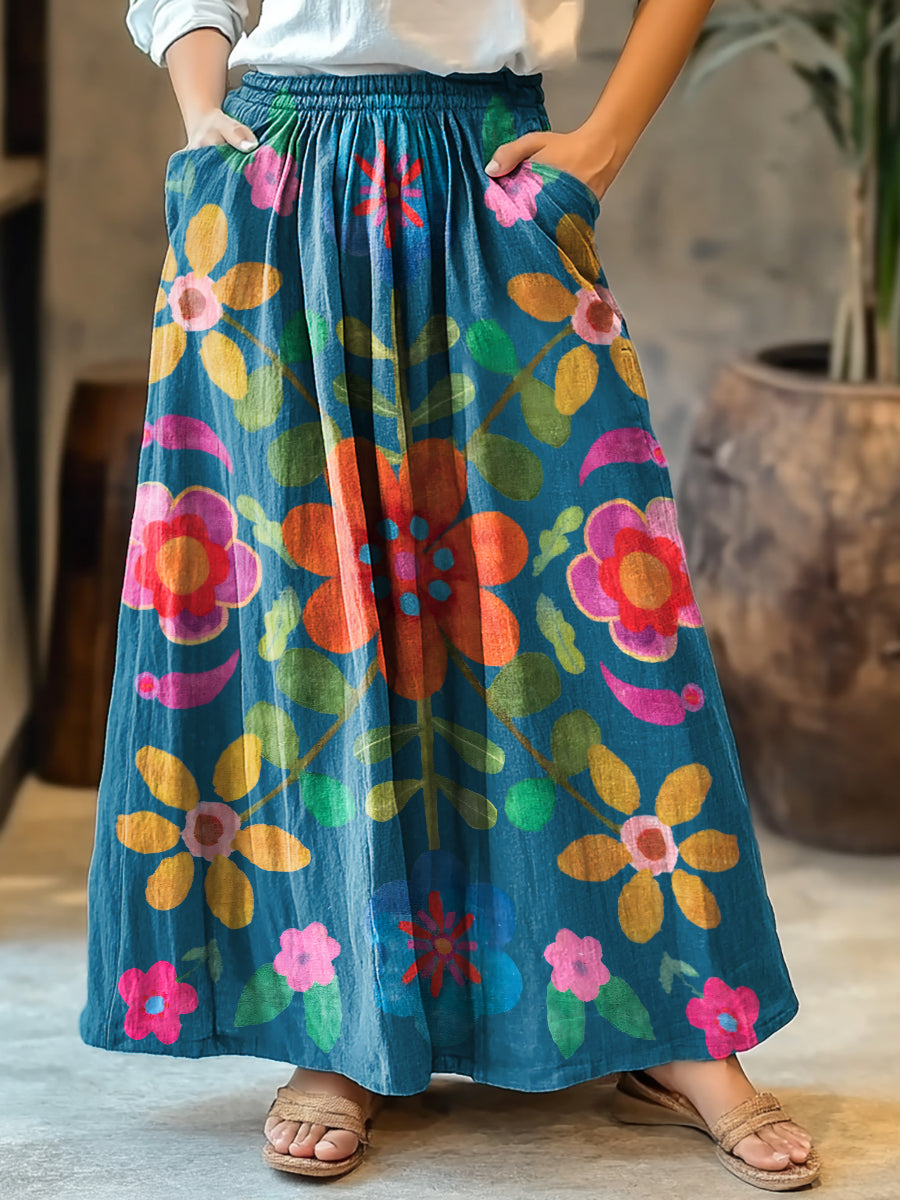 Classic Vintage Garment