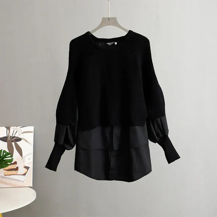 Vintage Inspired Sweater