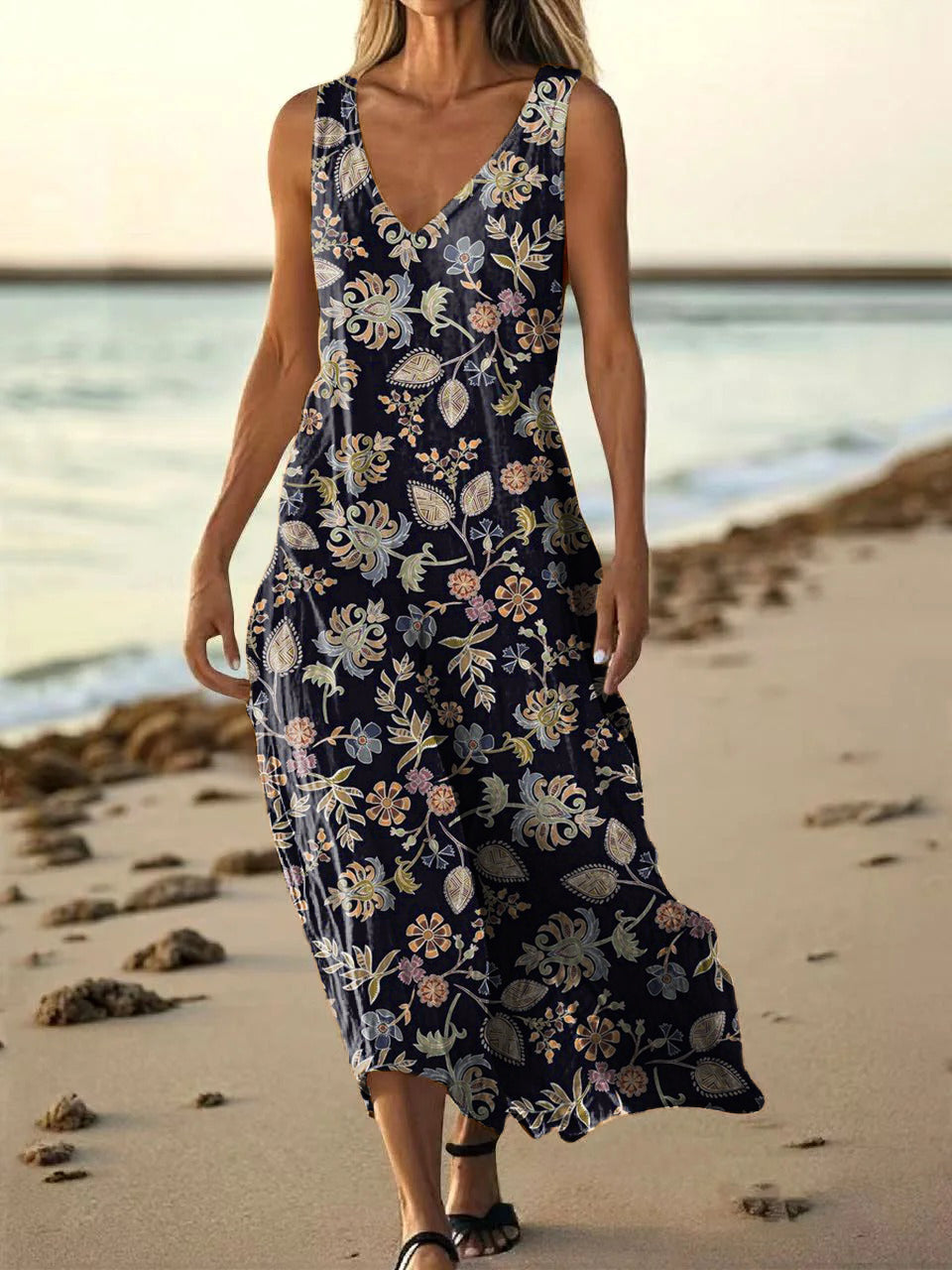 Beautifully Crafted Dress