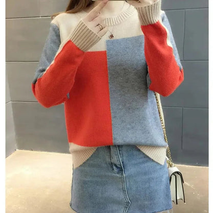 Classic Vintage Sweater