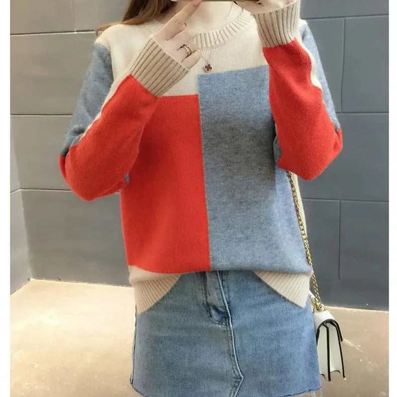 Classic Vintage Sweater