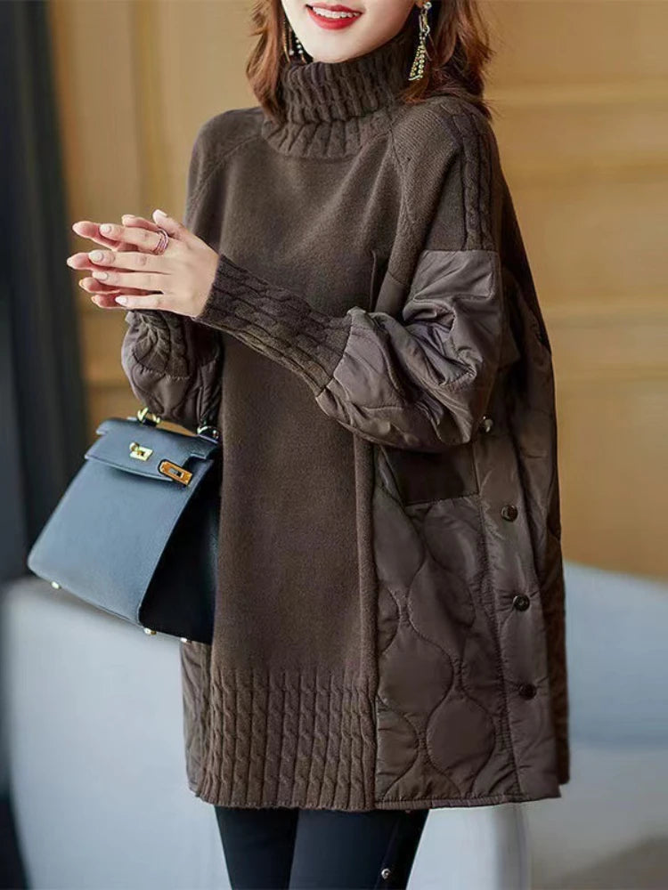 Classic Vintage Sweater