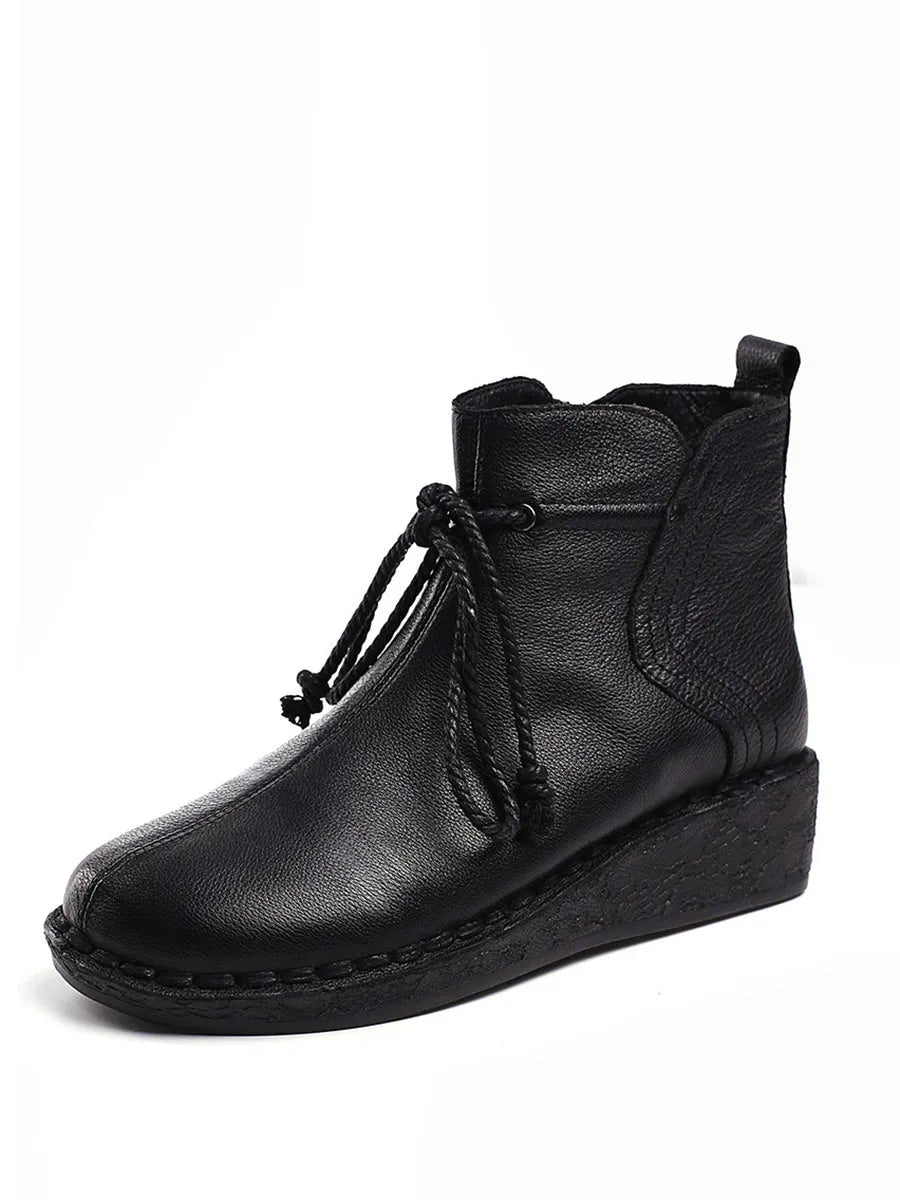 Beautifully Crafted Boots in a Classic Style
