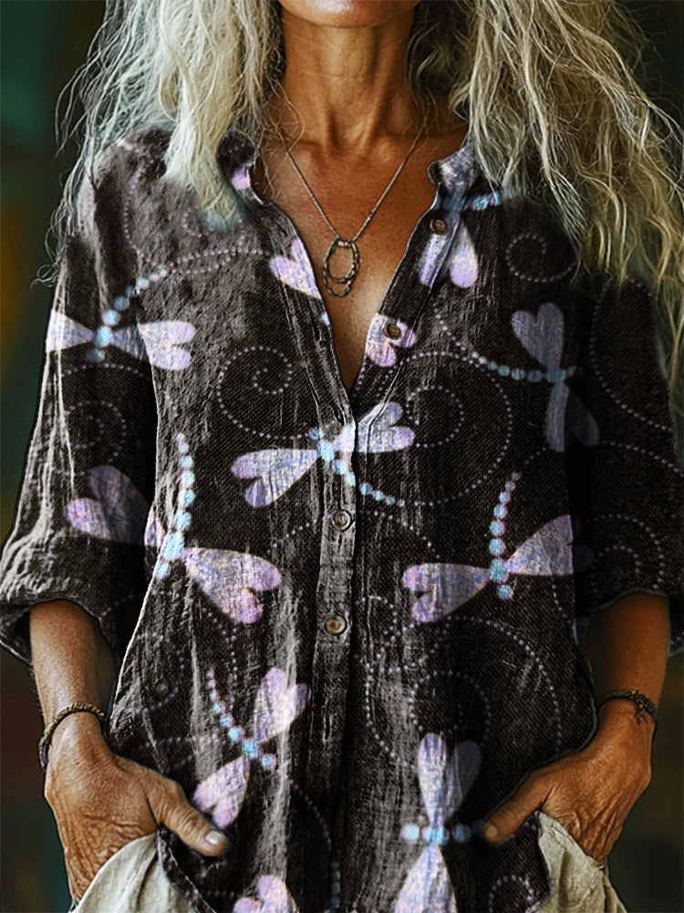 Classic Vintage Shirt