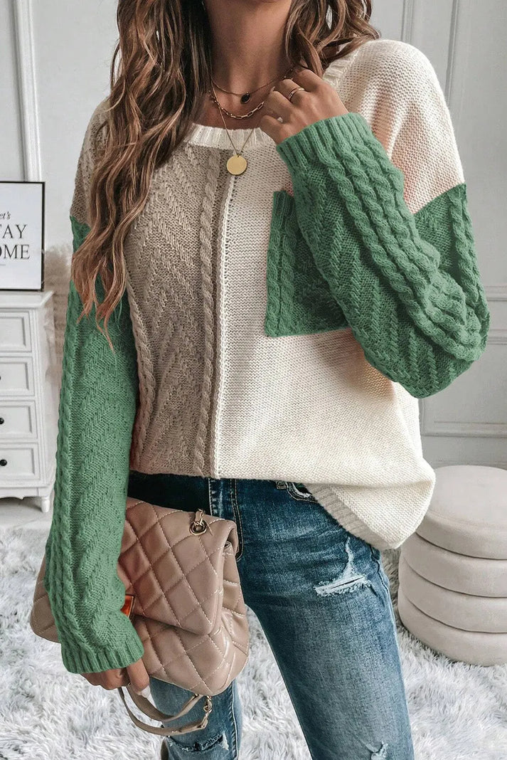 Classic Vintage Sweater