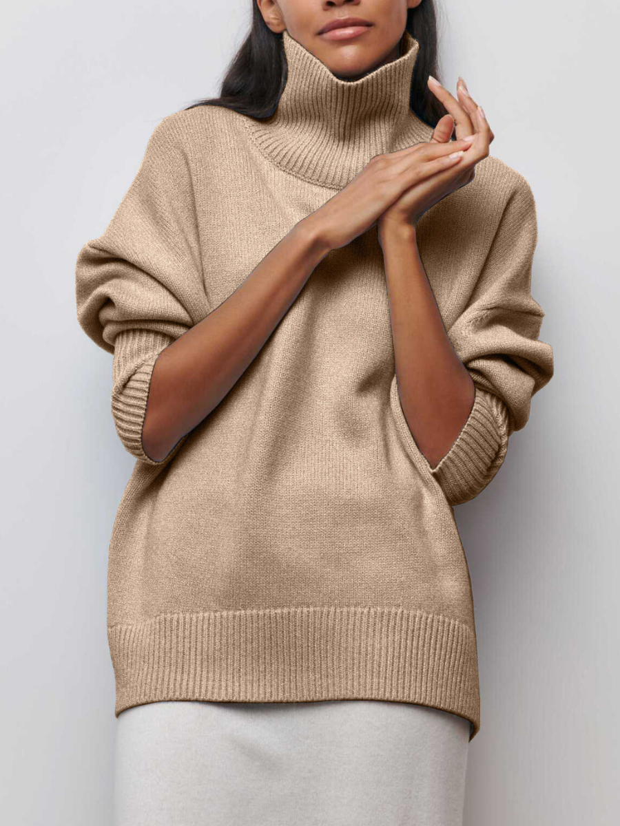 Vintage Inspired Sweater