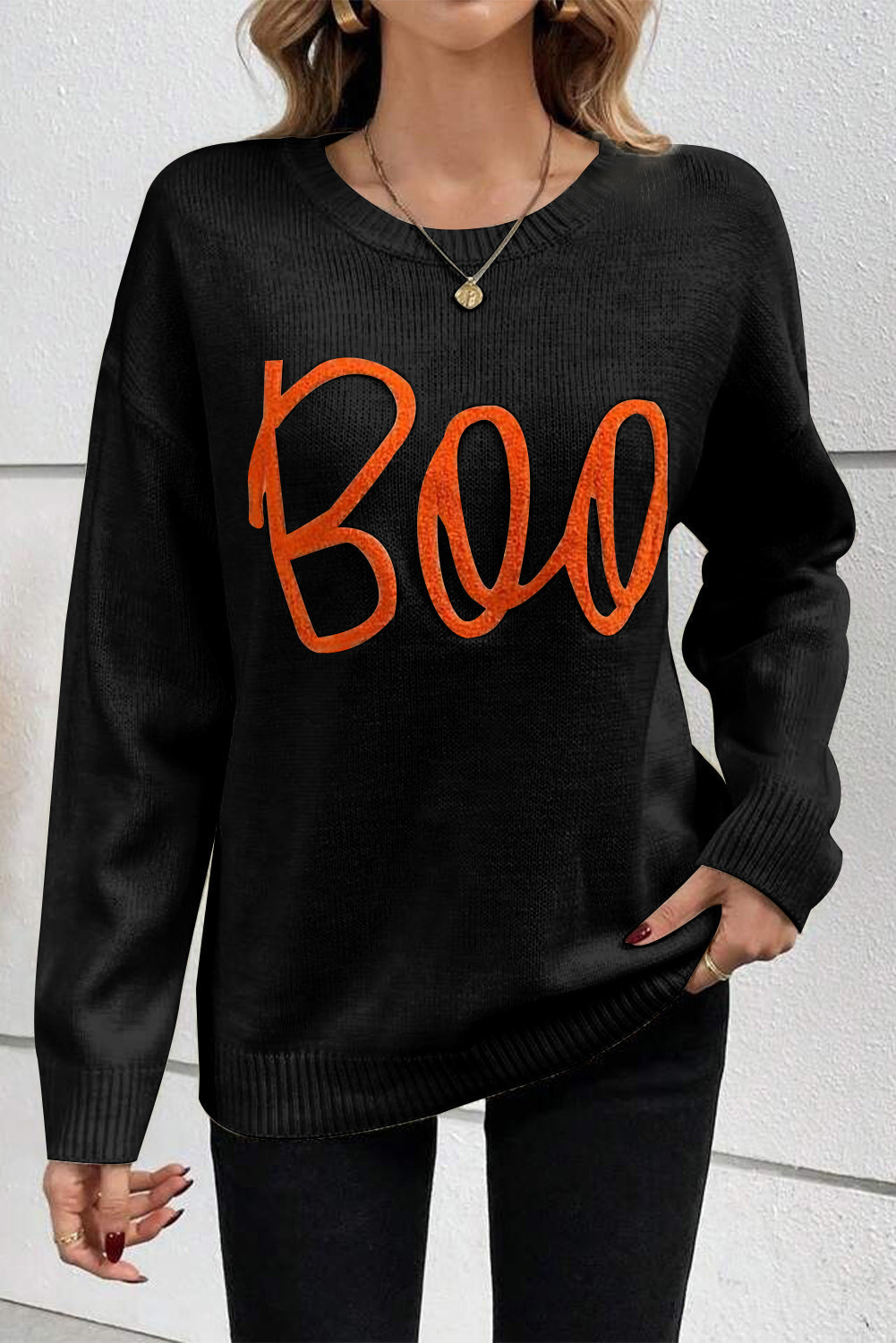 Beautifully Crafted Sweater