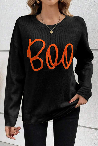 Beautifully Crafted Sweater