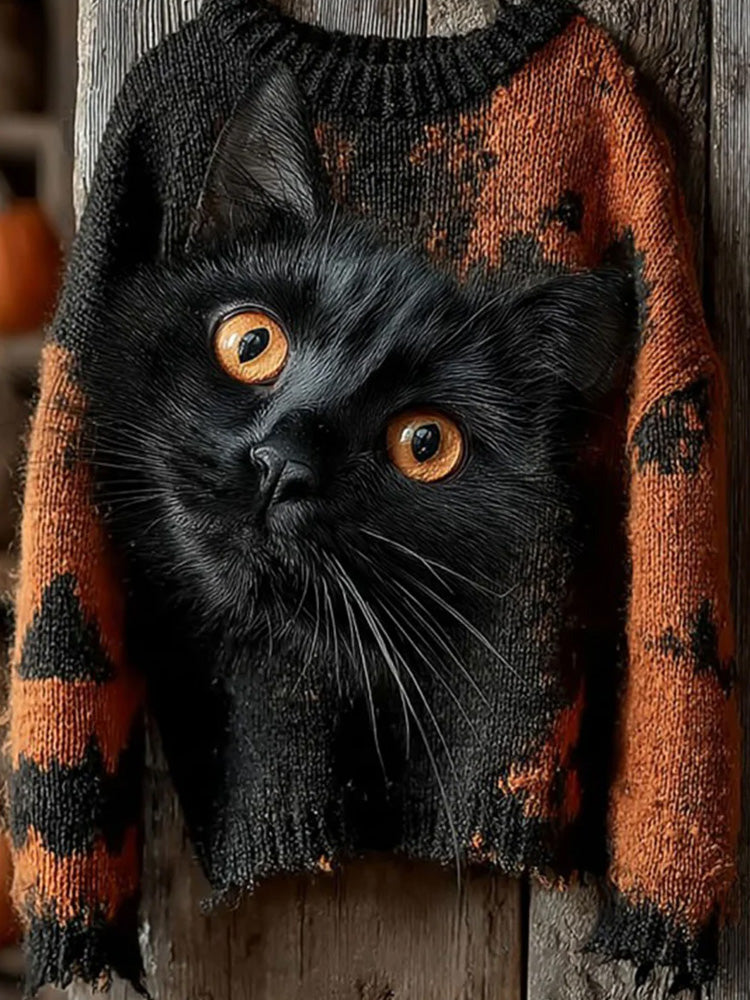 Black orange