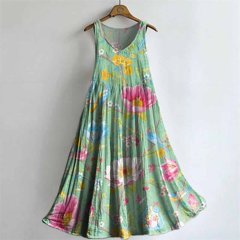Beautifully Crafted Dress