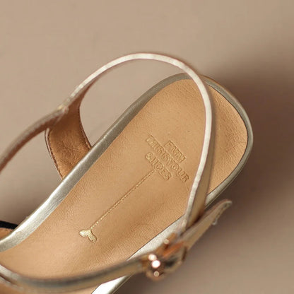 Denny Sandals