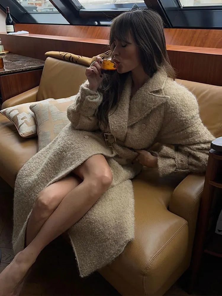 Batty Coat